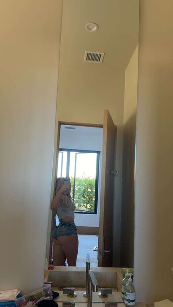 Full leaked Haley mihm private onlyfans photo