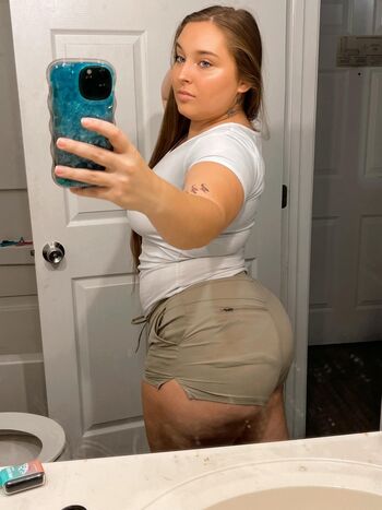Full leaked Haleyjade howton private onlyfans photo