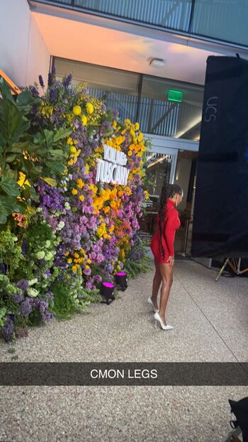 Full leaked Halle bailey page private onlyfans photo