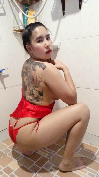 Full leaked Hanaxxxthai private onlyfans photo