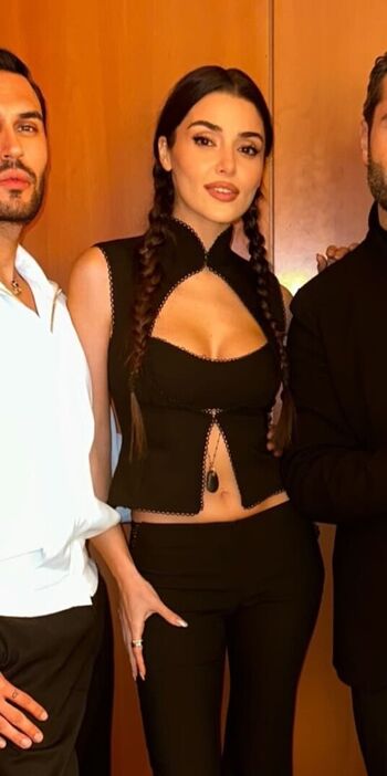 Hande Ercel