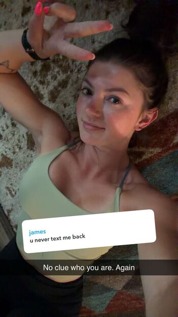 Hannah Barron