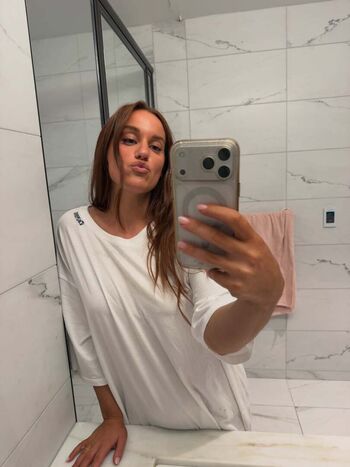 Full leaked Hannah berner private onlyfans photo