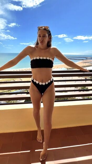 Full leaked Hannah norburn private onlyfans photo