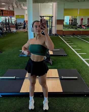 Full leaked Hannah scarpati private onlyfans photo