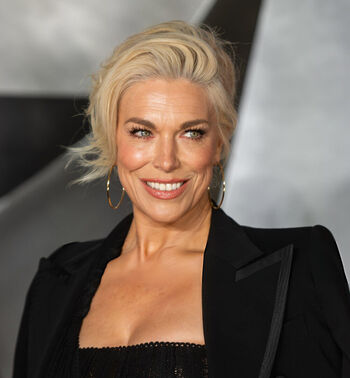 Hannah Waddingham
