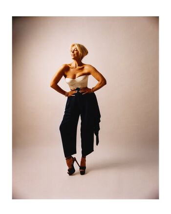 Hannah Waddingham
