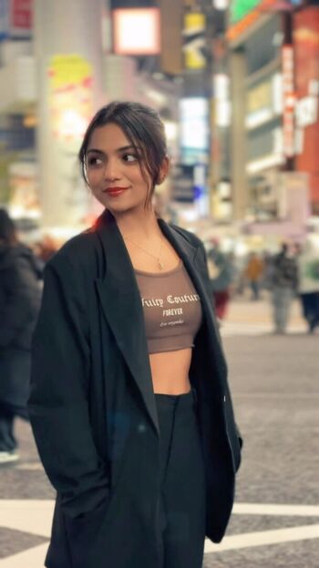 Full leaked Hansika krishna private onlyfans photo