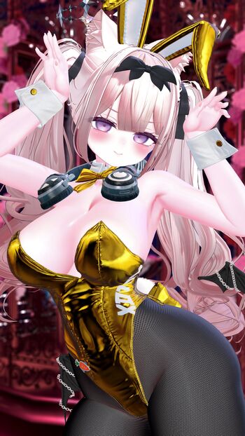 Full leaked Haruhane sika private onlyfans photo
