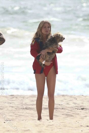 Full leaked Hassie harrison private onlyfans photo