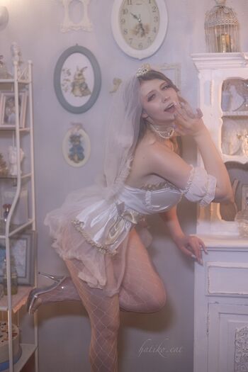 Hatiko_Japan Hatiko.cat Hatiko ะฅะฐัะธะบะพ Hatiko_Cosplay