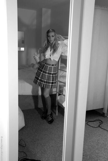 Hayley Marie Coppin