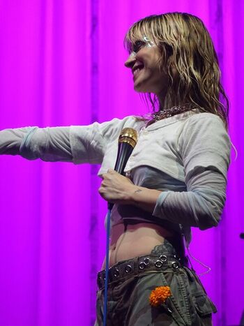 Hayley Williams