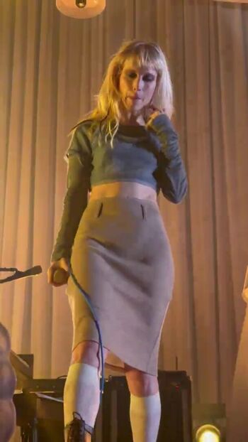 Hayley Williams