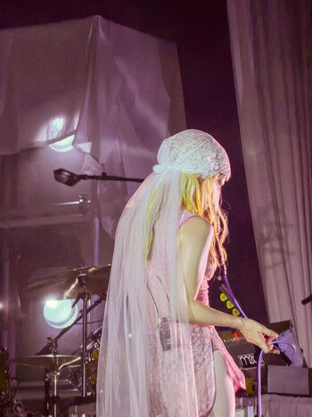 Hayley Williams
