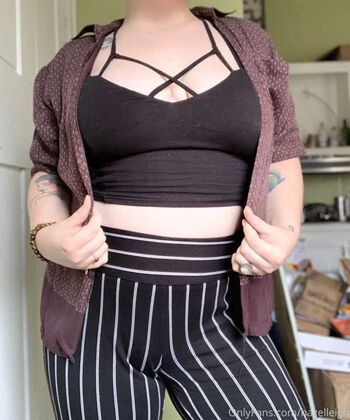 Hazel Leigh