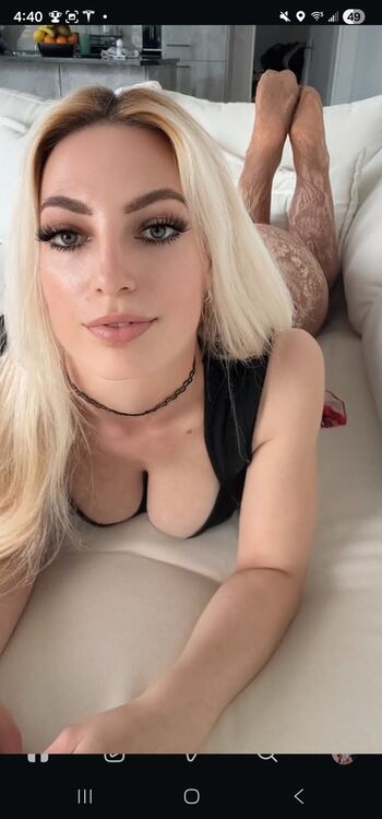 Full leaked Helena king private onlyfans photo