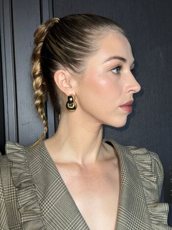 Hermione Corfield