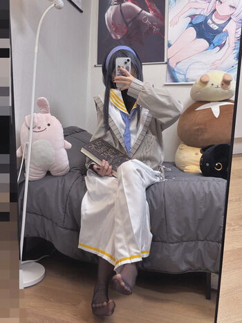 Full leaked Heyymimimi private onlyfans photo
