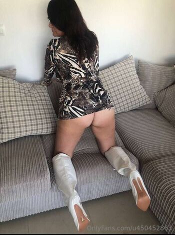 High Heel Gilf