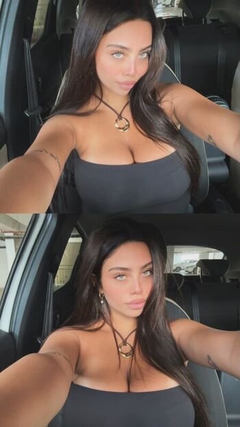 Full leaked Hilaluu private onlyfans photo