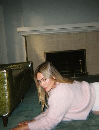 Hilary Duff