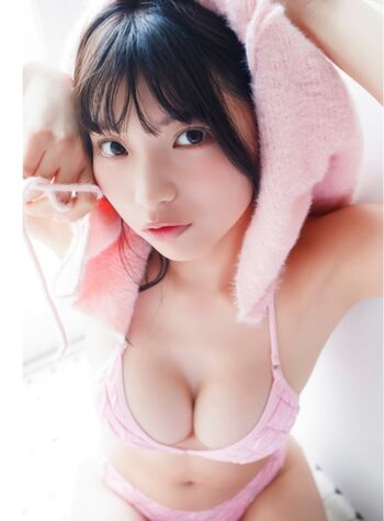 Himeno Hinano
