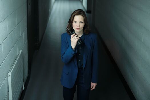 Holliday Grainger
