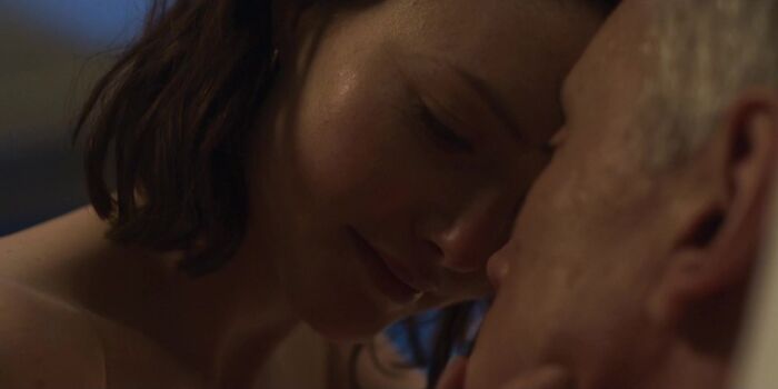 Full leaked Holliday grainger private onlyfans photo