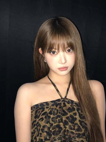 Hong Eunchae 홍은채