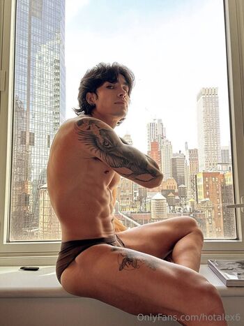 Full leaked Hotalex private onlyfans photo