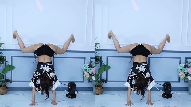 Full leaked Hyeming private onlyfans photo