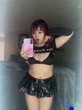 Full leaked I lov u momo page private onlyfans photo