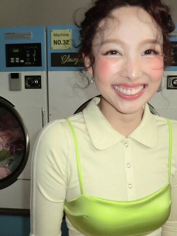 I’m Nayeon