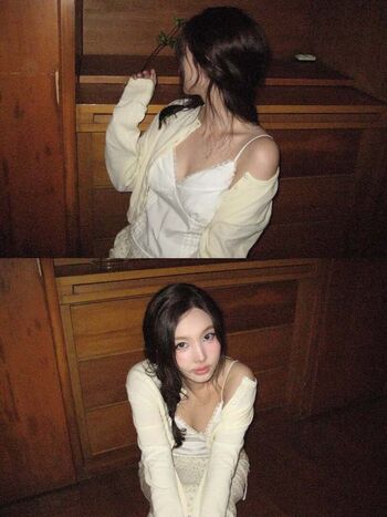 Full leaked I m nayeon private onlyfans photo