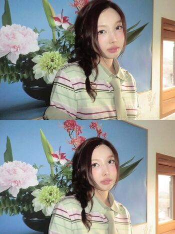 Full leaked I m nayeon private onlyfans photo