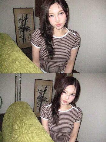 Full leaked I m nayeon private onlyfans photo