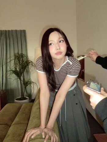 Full leaked I m nayeon private onlyfans photo