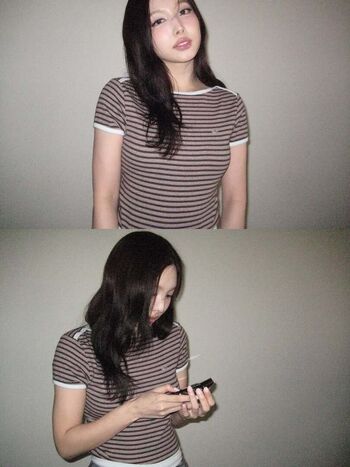 Full leaked I m nayeon private onlyfans photo