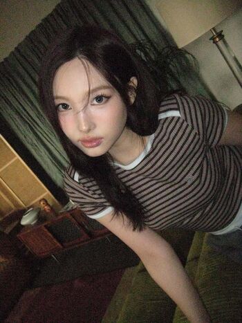 Full leaked I m nayeon private onlyfans photo