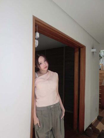 Full leaked I m nayeon private onlyfans photo