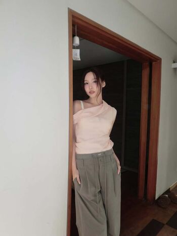 Full leaked I m nayeon private onlyfans photo