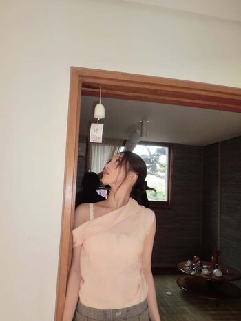 Full leaked I m nayeon private onlyfans photo