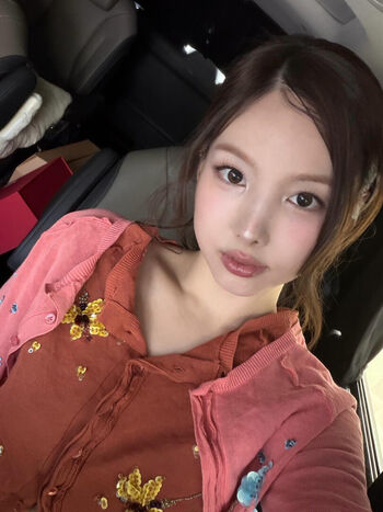 Full leaked I m nayeon private onlyfans photo