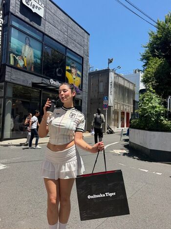Full leaked Icata private onlyfans photo