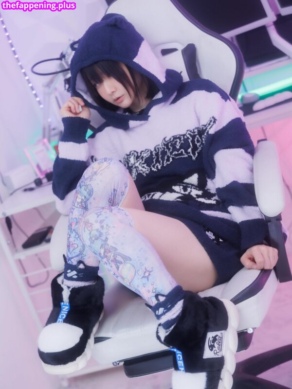 Iiniku Ushijima / prdtrt_shop Фото обнажённых OnlyFans #25