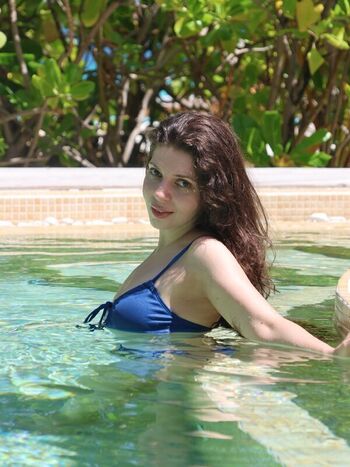 Full leaked Iioana cruceru private onlyfans photo