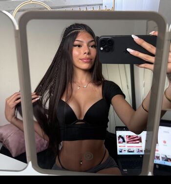 iisexylatina