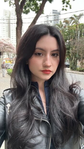 Full leaked Ilamie private onlyfans photo