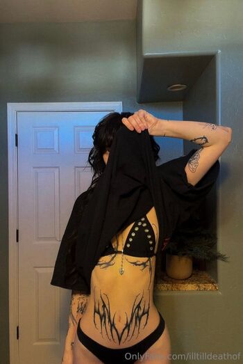 illtilldeath